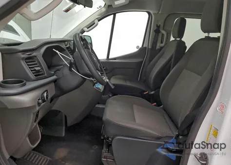 2023 Ford Transit T-350 из США, поврежденный, VIN 1FBAX2YGXPKA94145